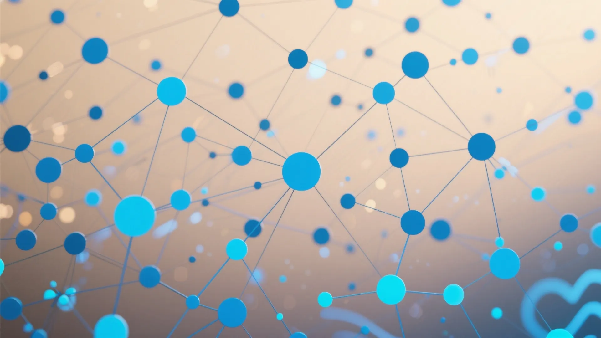 Data Network Background